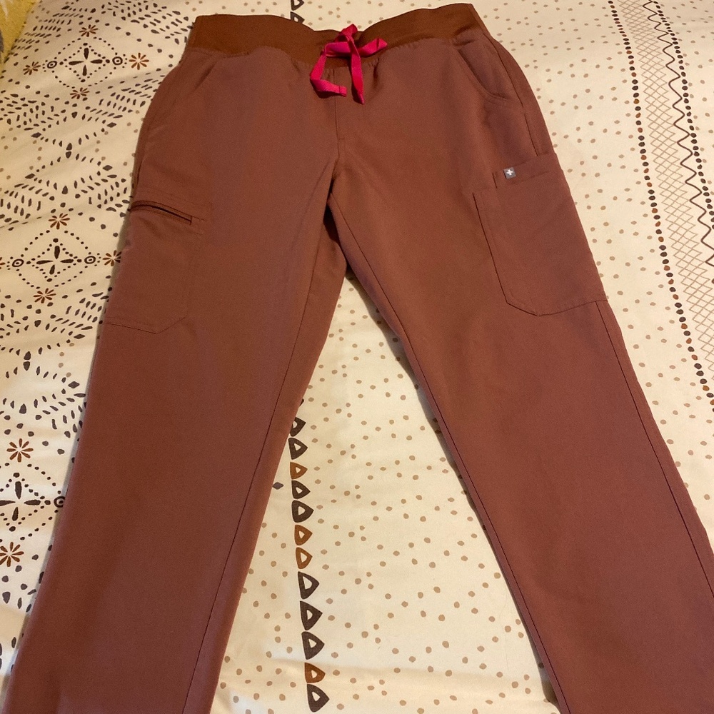 Figs Mauve Technical collection